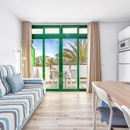Apartamento Centrico En Playa Del Ingles Сан-Бартоломе Экстерьер фото