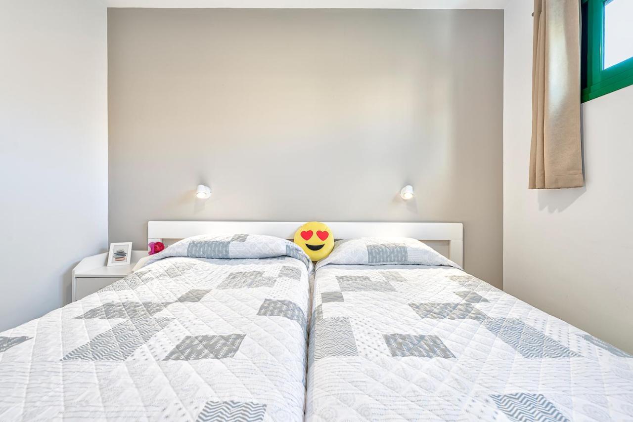 Apartamento Centrico En Playa Del Ingles Сан-Бартоломе Экстерьер фото